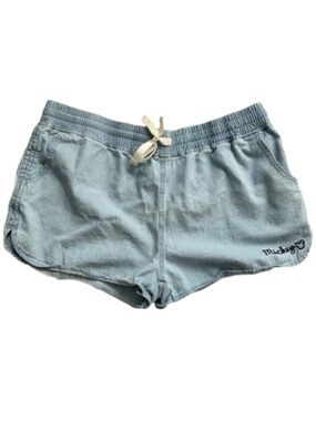 Junkfood Disney Shorts